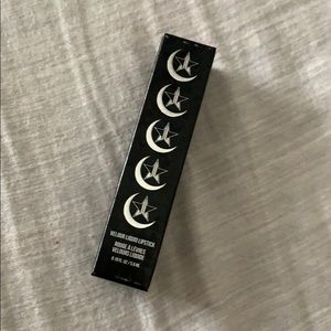 Jeffrey Star Lipstick